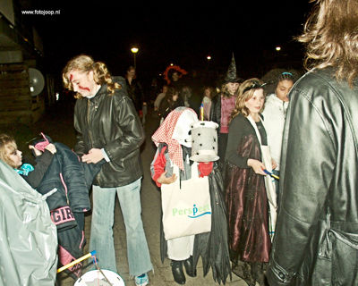 Foto 32 uit Halloweenbeverwaard07