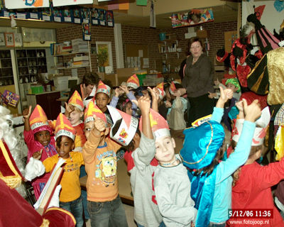 Foto 190 uit RK Regenboog