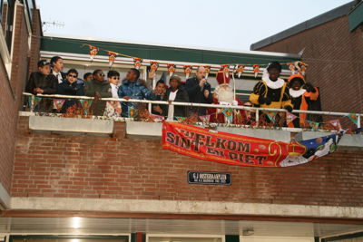 Foto 22 uit Sint-RKRegenboog