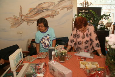 Foto 75 uit Ouderen Cafe Focus