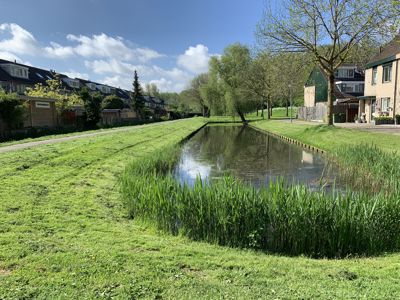 Foto 257 uit StratenBEVERWAARD