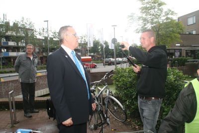 Foto 85 uit Ouderen4Daagse