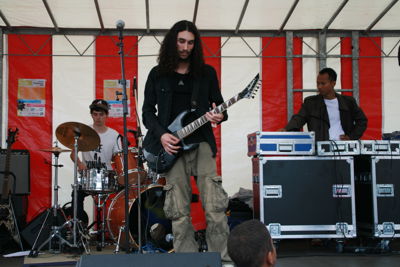 Foto 104 uit KunstRoute26-09-09