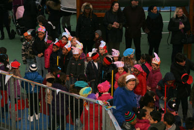 Foto 3 uit Sint-RKRegenboog