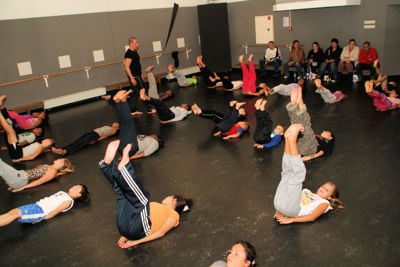 Foto 364 uit CardioKickBoxen4Kids