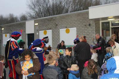 Foto 11 uit Sint  Stormpolder