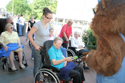 Foto 79 uit OuderVierdaagse23_6