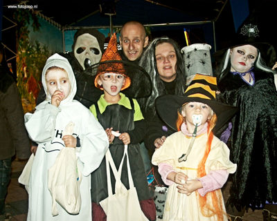 Foto 60 uit Halloweenbeverwaard07