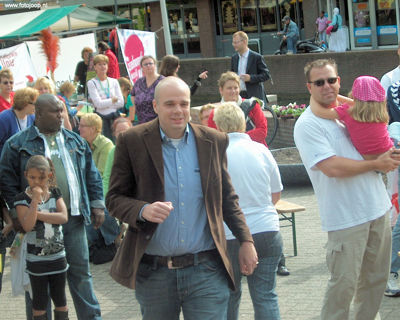 Foto 131 uit wijkfeest beverwaard