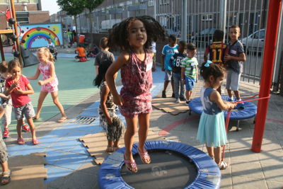 Foto 229 uit JubeleumrkRegenboog