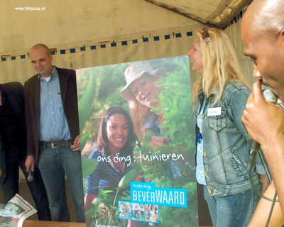 Foto 139 uit wijkfeest beverwaard