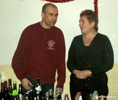 Foto 22 uit kerstdagen 2006new