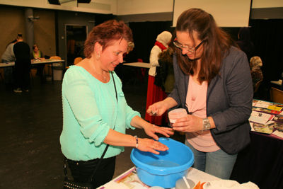 Foto 39 uit VrouwenDag2014