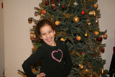 Foto 95 uit KerstActiviteit Focus