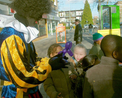 Foto 11 uit Sint kerstendijk