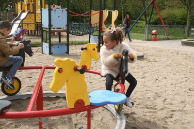 Foto 65 uit 27-4-17 Koningsdag