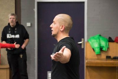 Foto 6 uit TVRijnmondOpnamen