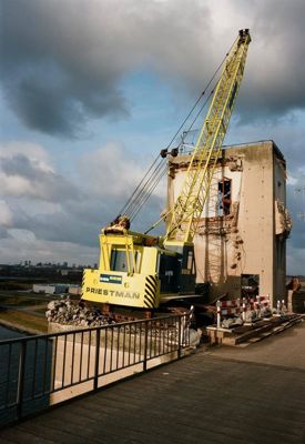 Foto 476 uit BRIENENOORDBRUG