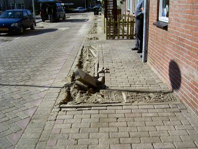 Foto 145 uit stratenmakers