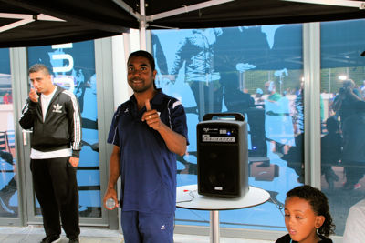 Foto 9 uit 4x4BoardingVoetbal