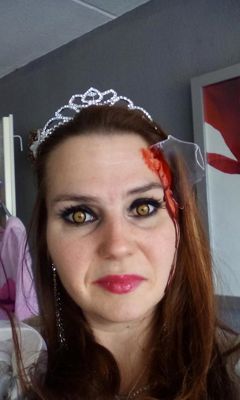 Foto 30 uit Halloween31oct 2015