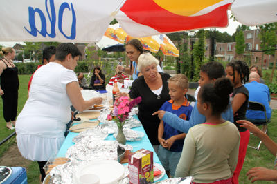 Foto 94 uit PicnicTropischeTuin