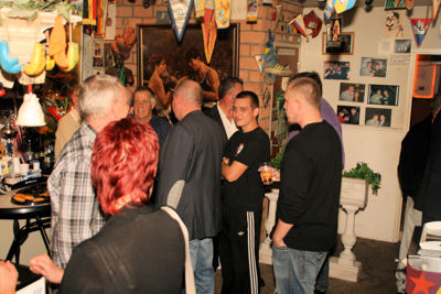 Foto 93 uit Boksschool I-Believe