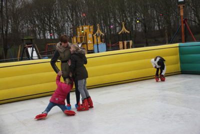 Foto 25 uit Stormpolder-On-Ice