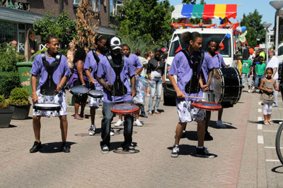 Foto 160 uit Carnaval Beverwaard