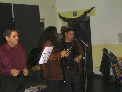 Foto 21 uit kerstdagen