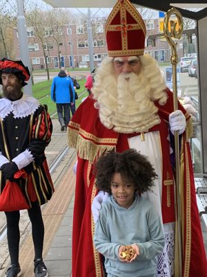 Foto 18 uit Sinterklaas 2022