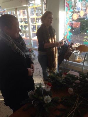 Foto 45 uit workshop Neelysha