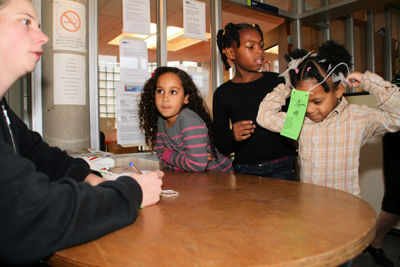 Foto 4 uit BrassaDay18_11focus