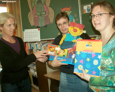 Foto 28 uit RK Regenboog22_11