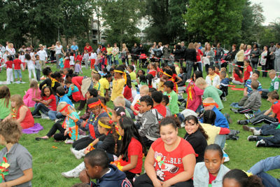 Foto 165 uit Barkentijn 5Jaar14_9