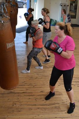 Foto 26 uit I-Believe-Be-Lieve