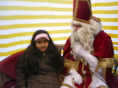 Foto 243 uit sinterklaas2005