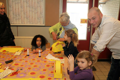 Foto 18 uit PaasHaasStormpolder