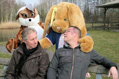 Foto 33 uit PaasHaasStormpolder