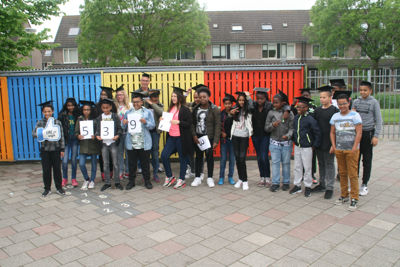 Foto 24 uit PC De Regenboog