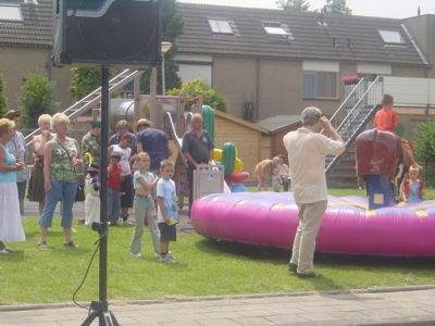 Foto 163 uit country feest 2005