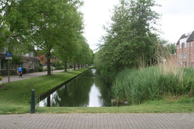 Foto 552 uit StratenBEVERWAARD