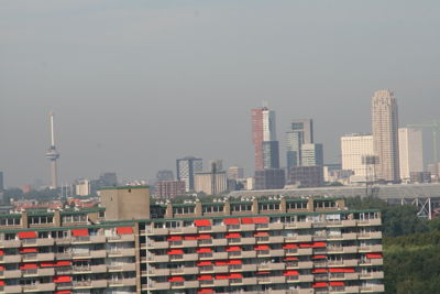 Foto 12 uit Reyertorenijsselmonde