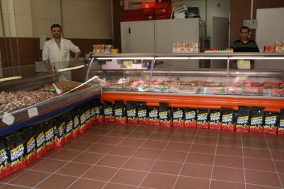 Foto 12 uit Slager Beverwaard