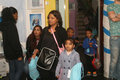 Foto 65 uit Frozen World Focus