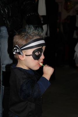 Foto 161 uit CarnavalStormpolder