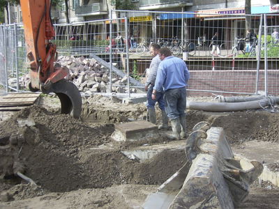 Foto 40 uit Noord_Zuid fase3bw