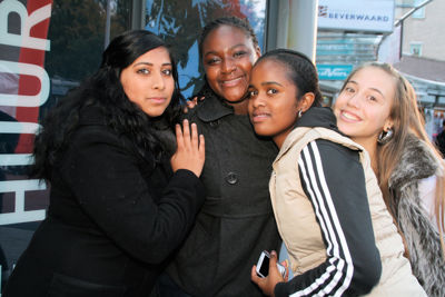 Foto 184 uit HalloweenBeverwaard