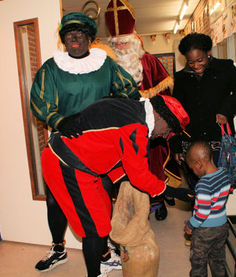 Foto 73 uit Sint RK Regenboog