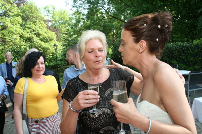 Foto 283 uit Bruiloft-Beverwaard